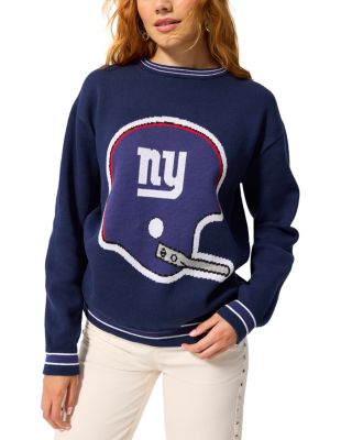 Sports Team Crewneck Sweaters