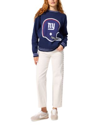 Sports Team Crewneck Sweaters