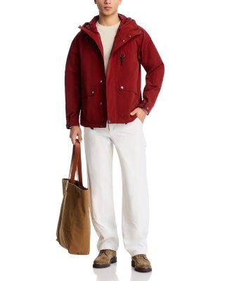 Rig Showerproof Jacket