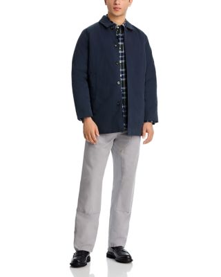 Wadded Lorden Showerproof Jacket