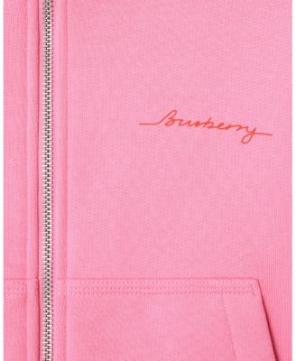 Unisex Cotton Zip Hoodie - Little Kid, Big Kid