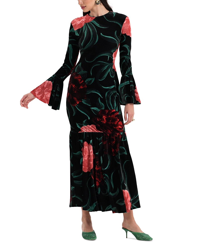 La DoubleJ Alba Dress