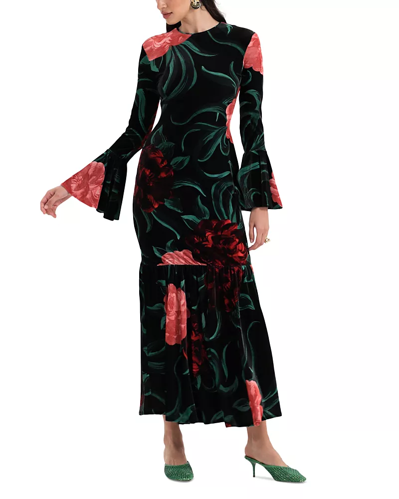 La DoubleJ Alba Dress