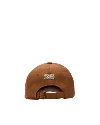 EKD Crest Gabardine Baseball Cap