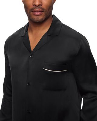 Charles Long Pajama Set