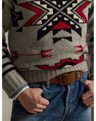 x TÓPA Unisex Grey Sky Lodge Sweater