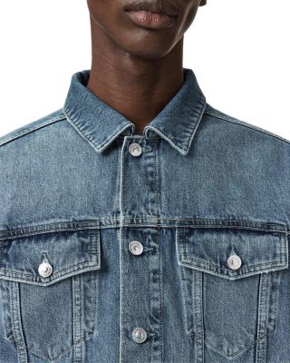 Inveroy Denim Jacket