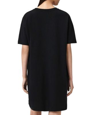 Zaya Tee Dress