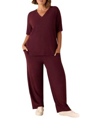 V-Neck Supersoft T-Shirt