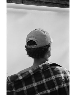 x The Society Archive Plaid Regular Fit Button Down Shirt - Exclusive