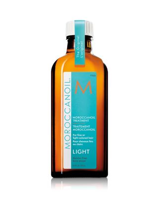 Treatment Light 3.4 oz.