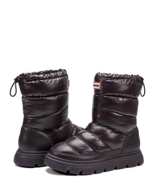 Women's Maribels Puffer Boots