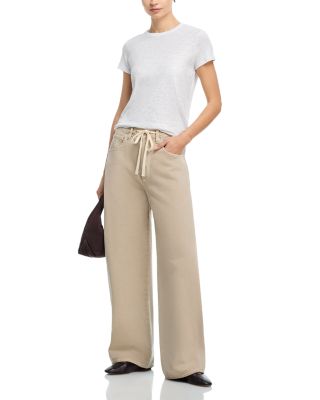 School Boy Jersey Tee