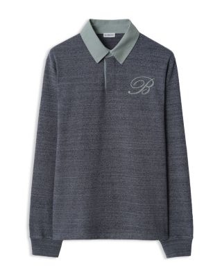 Moulina Cotton Rugby Shirt