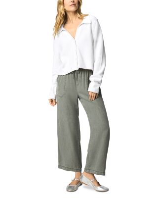 Nicolette Polo Sweater