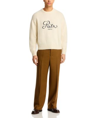 Ritz Cashmere Sweater