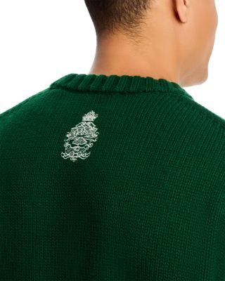 Ritz Cashmere Sweater