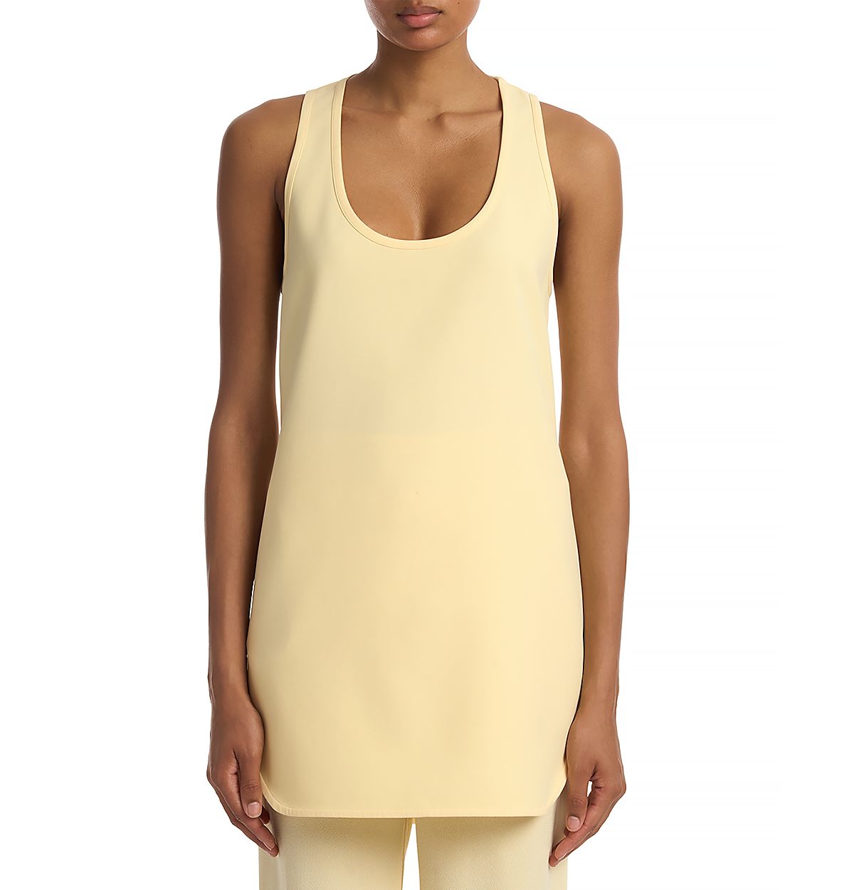 Wardrobe. nyc Matte Tank Top