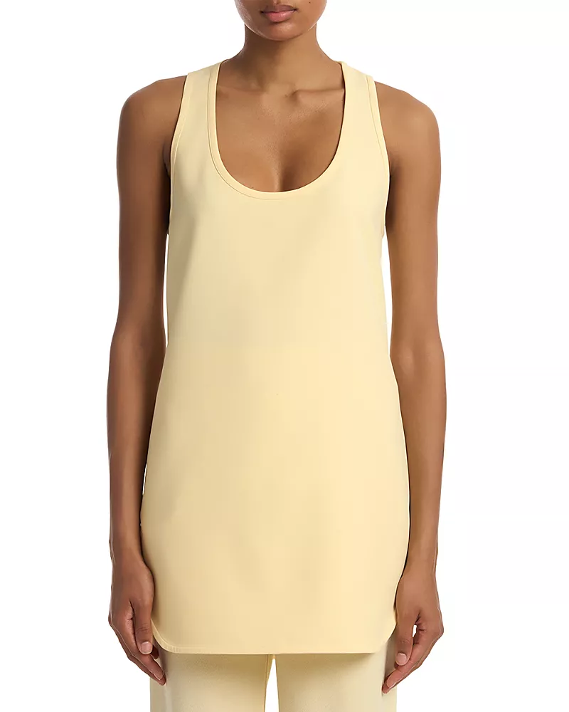 Wardrobe. nyc Matte Tank Top