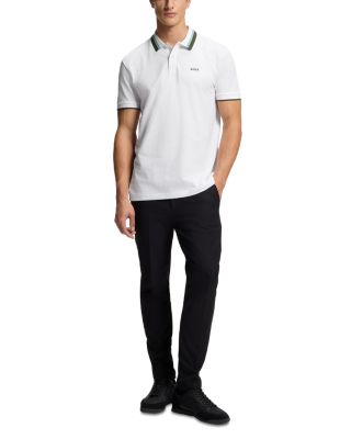 Paddy AP Heritage Polo