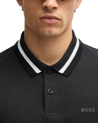 Paddy AP Heritage Polo