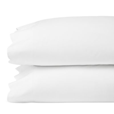 Limana Scalloped King Pillowcase, Pair