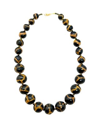  Sahara Sand Necklace