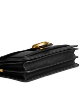 Tabby 26 Leather Shoulder Bag