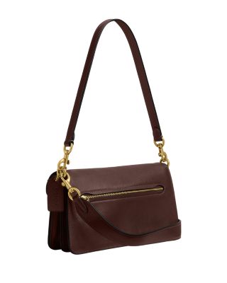 Tabby 26 Leather Shoulder Bag