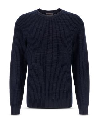 Merino Wool Sweater