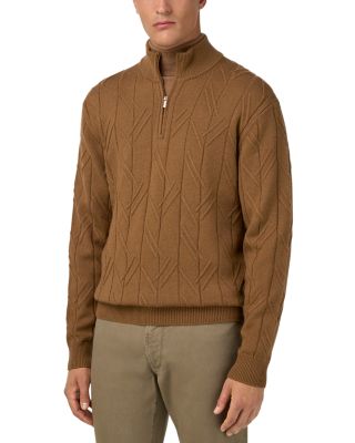 Merino Wool Sweater