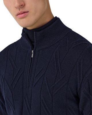 Merino Wool Sweater
