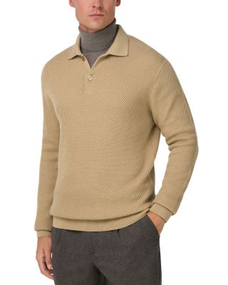 Extra Fine Merino Wool Sweater