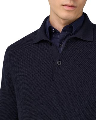 Extra Fine Merino Wool Sweater