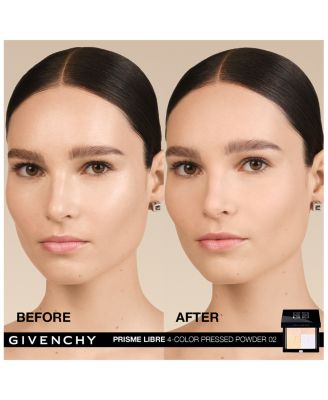 Prisme Libre Ultra Blurring &amp; Color Correcting Pressed Powder