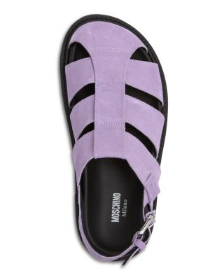 Women's Fussbet Sandals