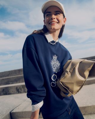 Ritz Unisex Sweatshirt