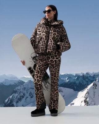 Minou Ski Pants