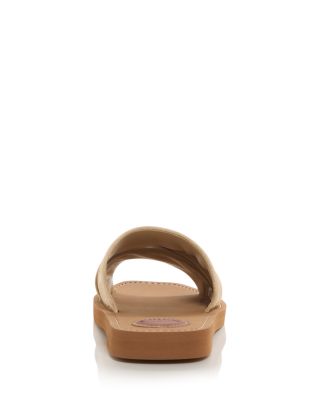 Women&#39;s Woody Slide Sandals