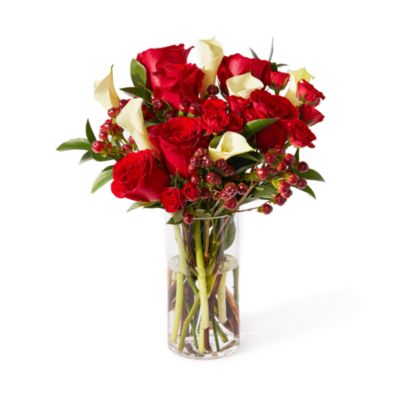 The Merry Floral Bouquet