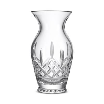 Lismore Vase, 10"