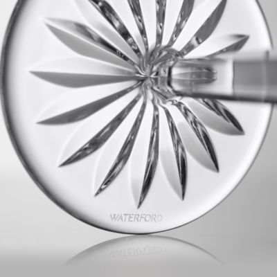 Lismore Tall Claret Wine Glass