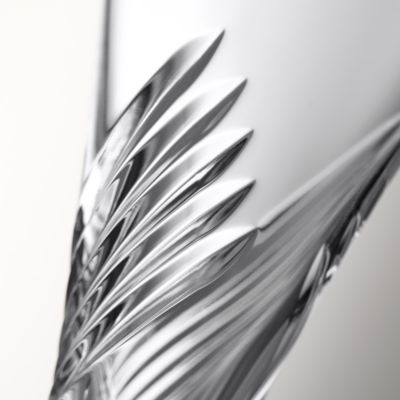 Wishes Beginnings Toasting Flute Pair, Set of 2