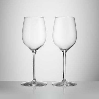 Elegance Pinot Noir Wine Glass, Pair