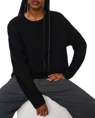 Cashmere Boyfriend Sweater