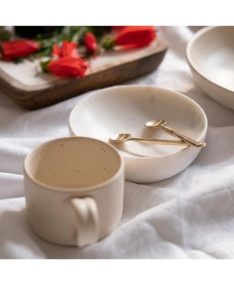  Wabi Coffee Spoons - Set of 4