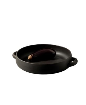  Serving Plate with Handles