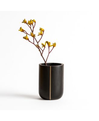  Mondrian Tall Canister