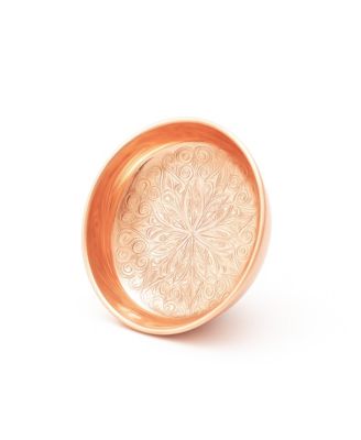  CMK Vintage Inspired Ring Dish