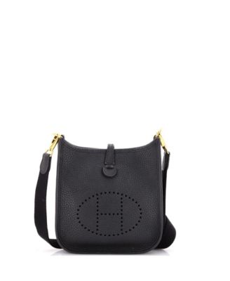 TPM Evelyne Bag Gen III Clemence